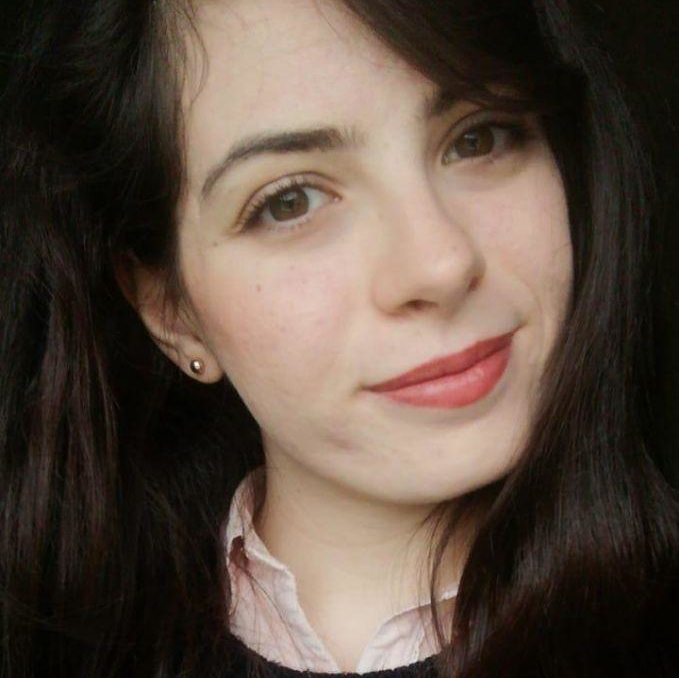 Cilga ISCAN TERCANLI